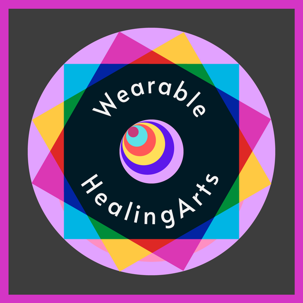 Wearable Healing Arts