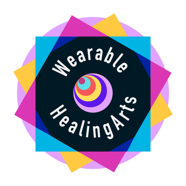 wearablehealingarts.com logo