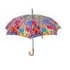 Umbrella. "Fractals Of Happy". Series "5D"