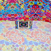Sports Leggings. "Fractals Of Happy". Series "5D"
