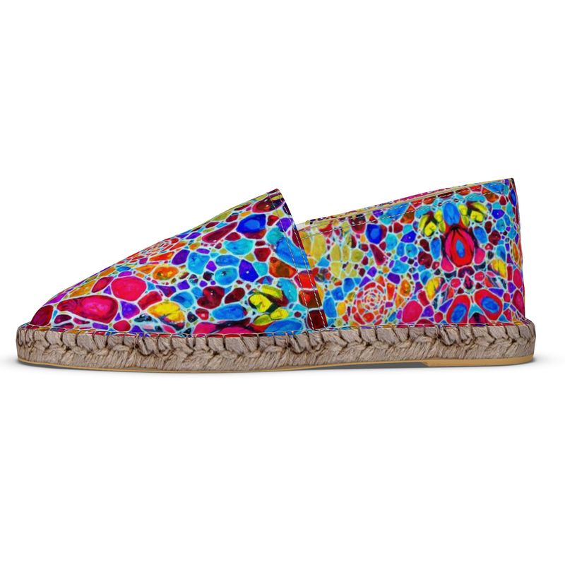 Summer Shoes. "Happiness".