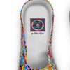 Summer Shoes. "Happiness".