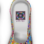 Summer Shoes. "Happiness".