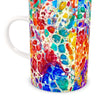 Mug. Happiness. Series "5D"