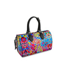 Duffle Bag. "Happiness"