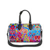 Duffle Bag. "Happiness"