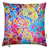 Pillow Covers. "Fractals Of Happy"