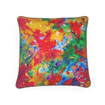 Cushions & Pillows. Summer. Series "Seasons"