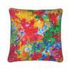 Cushions & Pillows. Summer. Series "Seasons"