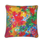 Cushions & Pillows. Summer. Series "Seasons"