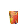 Round Shot Glass 4 Set. Series "Seasons"