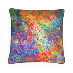 Cushions & Pillows. Galaxies In Love"
