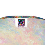 Ladies Cut and Sew T-Shirt. "Galaxies In Love"