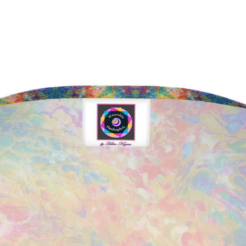 Ladies Cut and Sew T-Shirt. "Galaxies In Love"