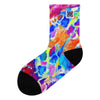 Socks. Rainbows. Series "5D"