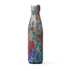 Stainless Steel Thermal Bottle. "Rainbows"