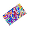 Towels. "Series "Rainbows"
