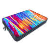 Laptop Bags. Series "Sunsets & Blues"