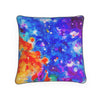 Cushions & Pillows. "Nebulae 11".