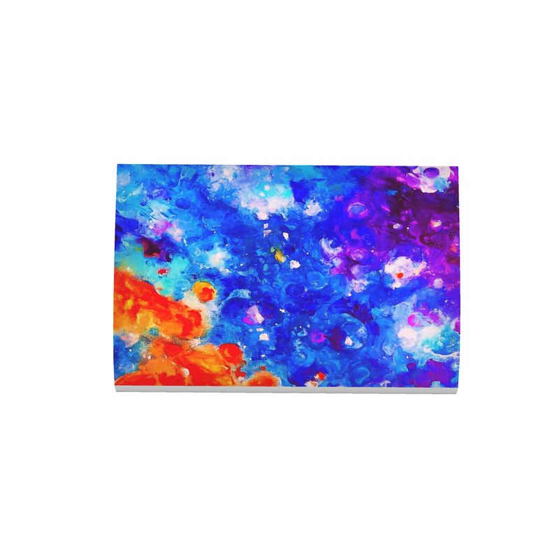 Cushions & Pillows. "Nebulae 11".