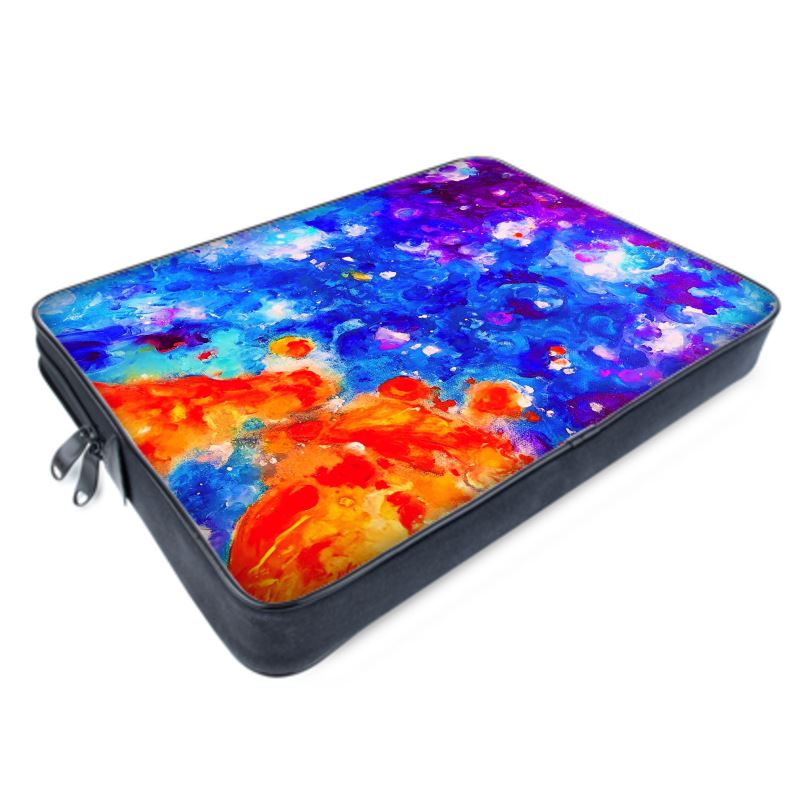 Laptop Bags. "Nebulae 11"
