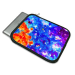 iPad Slip Case. "Nebulae11"