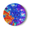 China Plates. "Nebulae11"