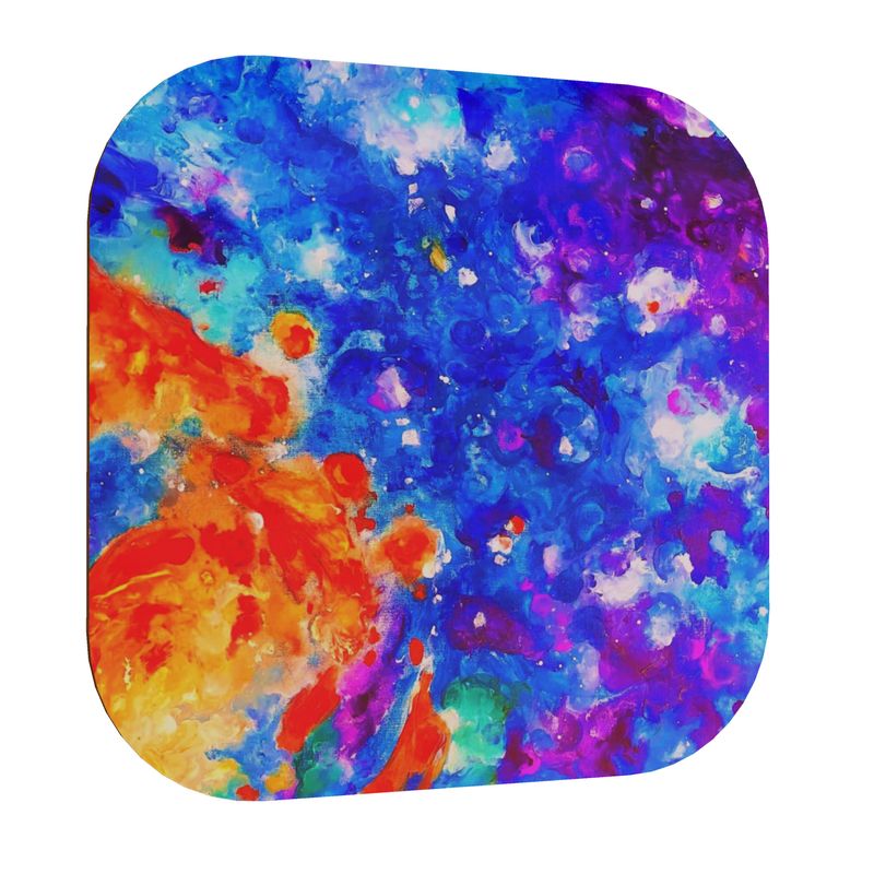 Coasters. "Nebulae11"