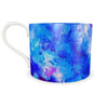 Cup and Saucer. "Nebulae11"