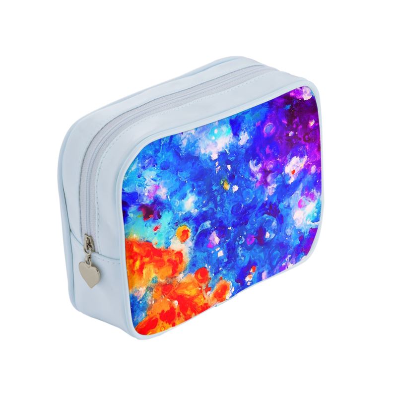 Make Up Bags. "Nebulae 11"