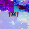 Sports Leggings. Nebulae11. "Happy Universes"