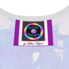 Ladies Tank Top. "Nebulae11".